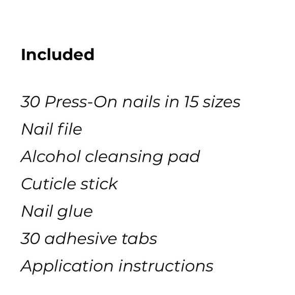 💅🏻Scandal Leopard accent Press Ons - Picture 7 of 7